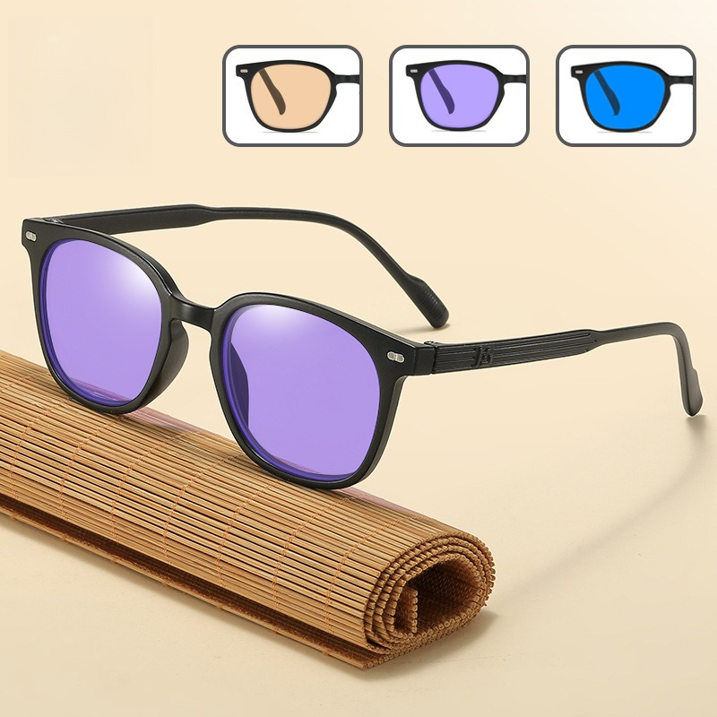 Ultra-Lightweight Comfortable  - Gaming Glasses Uv 评论和价格