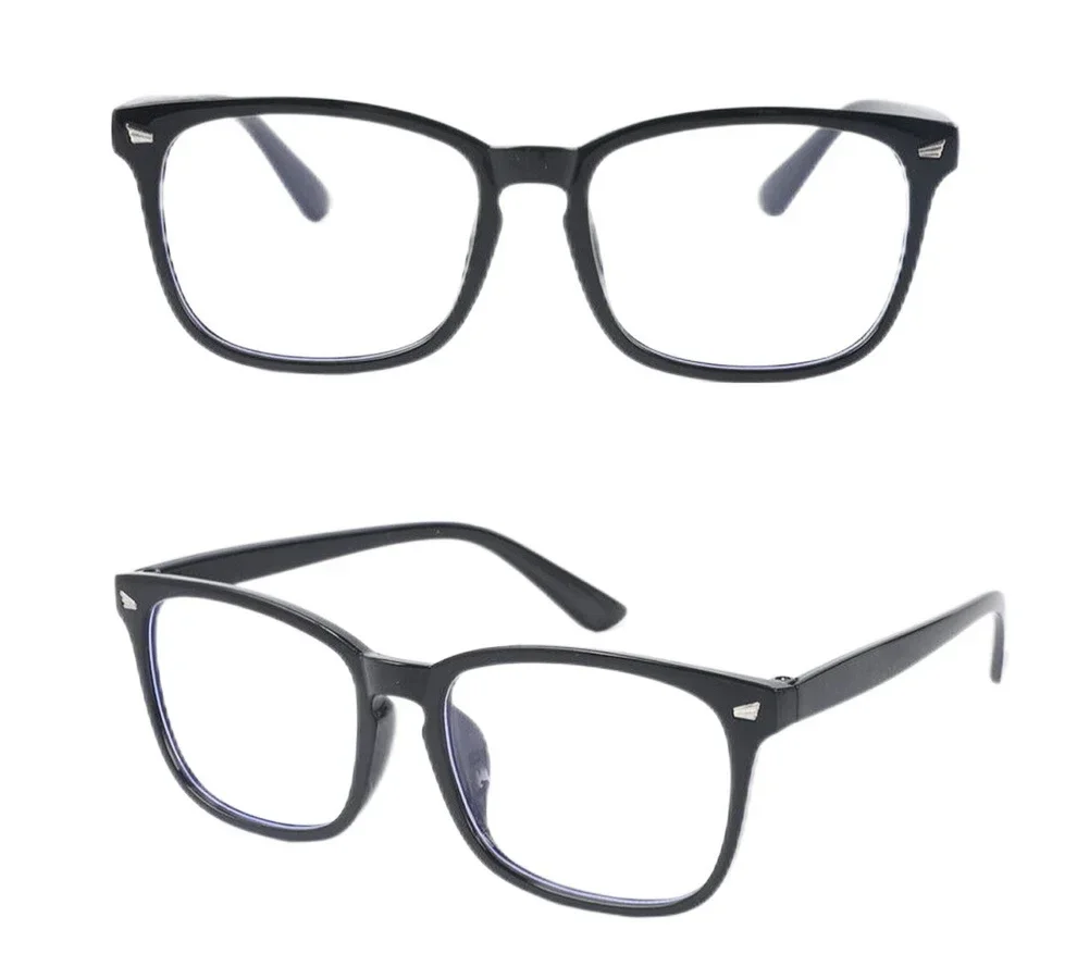 Blue Light Blocking Glasses, C - Gaming Glasses Uv 评论和价格