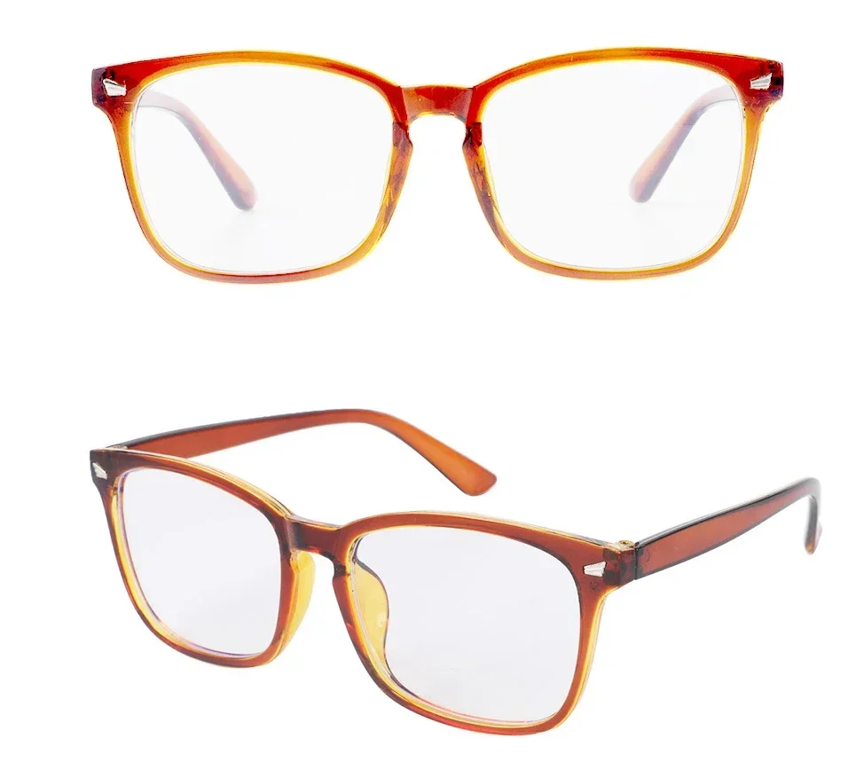 Blue Light Blocking Glasses, C - Gaming Glasses Uv 评论和价格