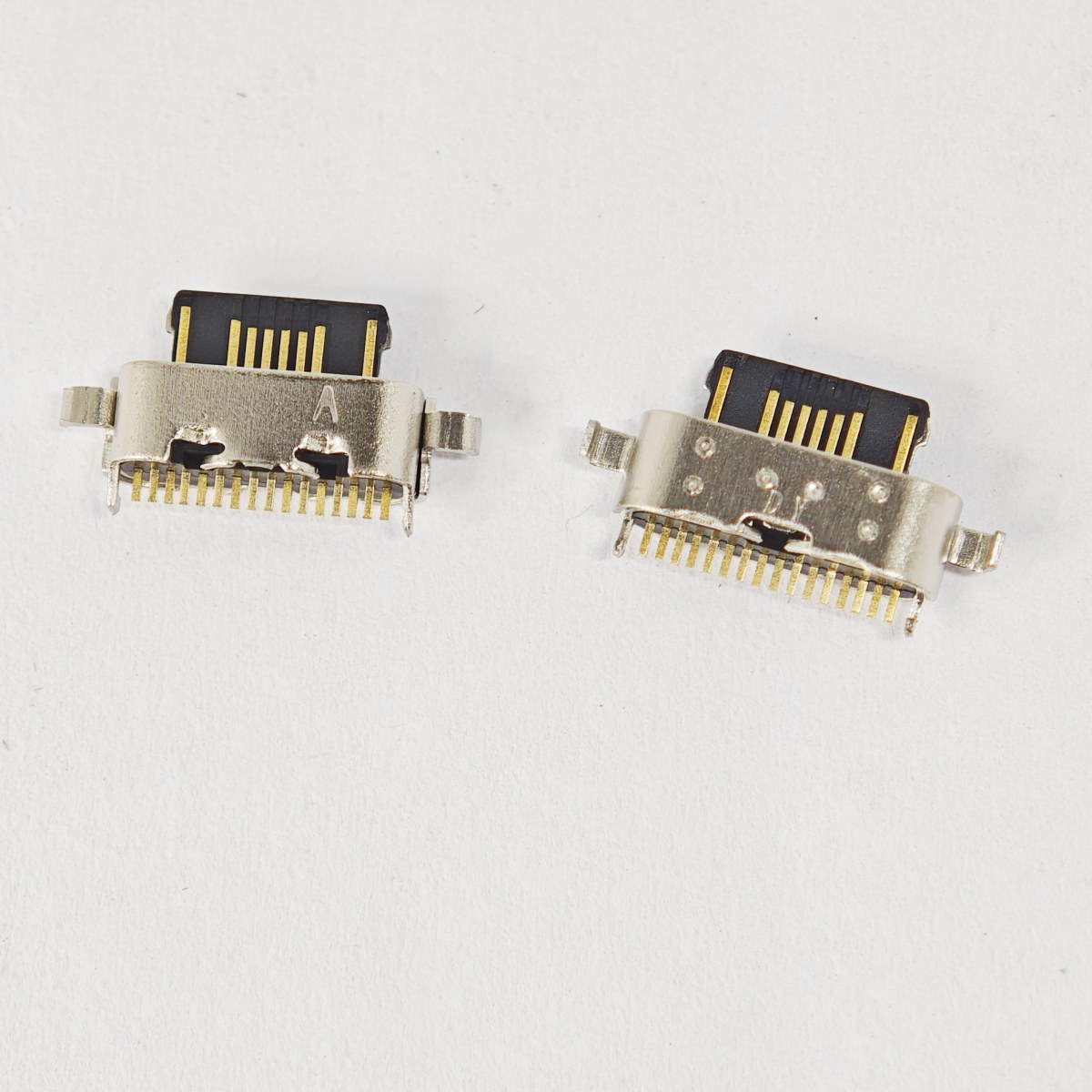 10-50Pcs For Motorola Moto G34 - Controller Charging Dock 评论和价格