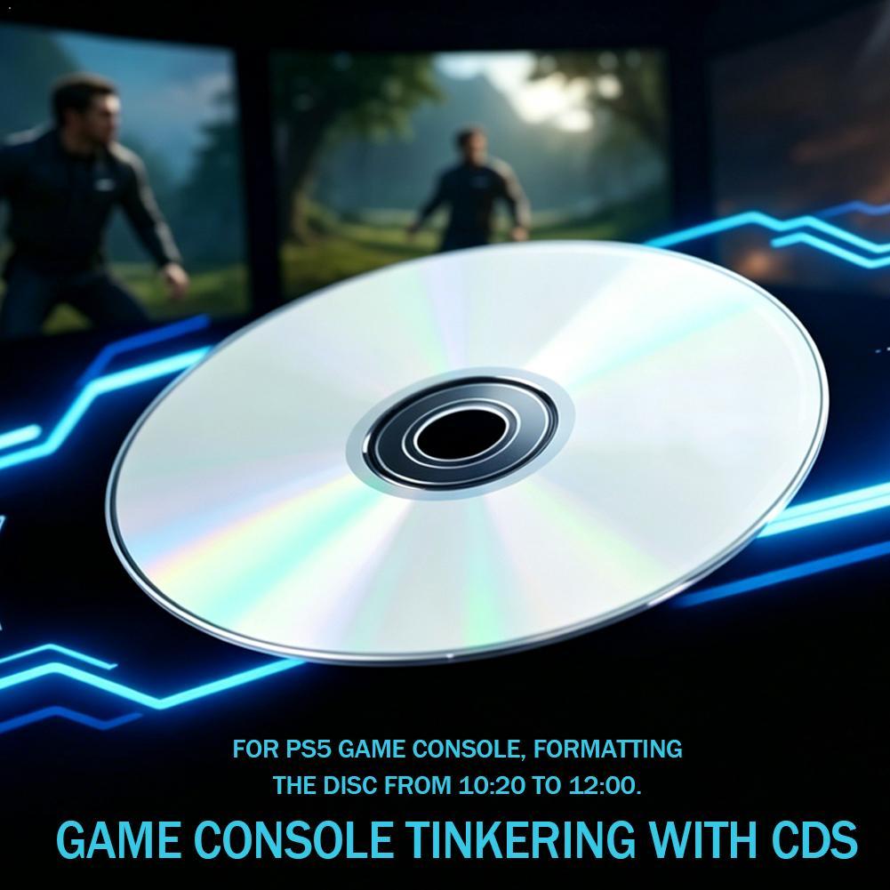 For Sony 10.20-12.00 BD-J Jail - Gaming Console Latest 评论和价格