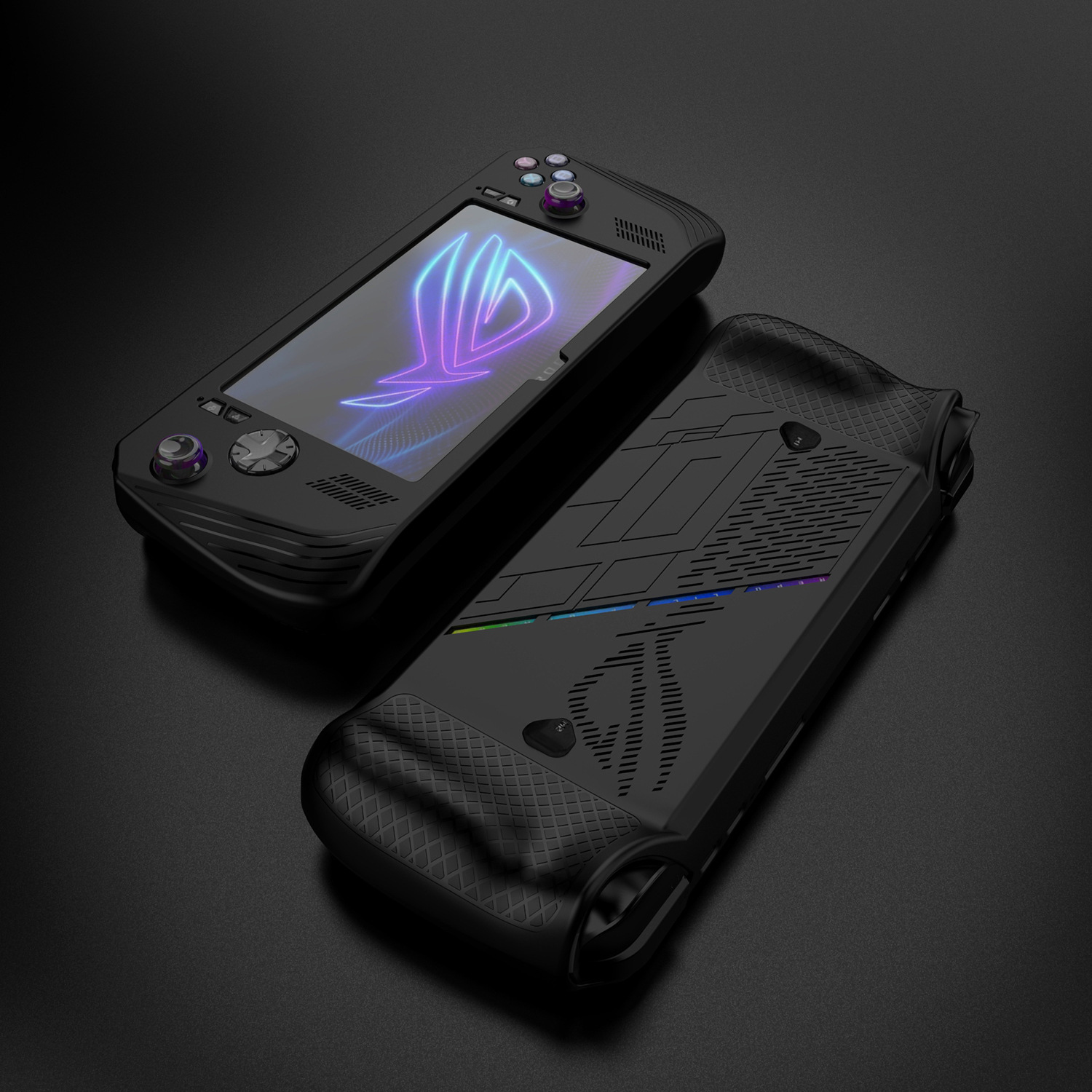 For ASUS ROG Ally X 2024 New G - Gaming Console Asus Rog 评论和价格