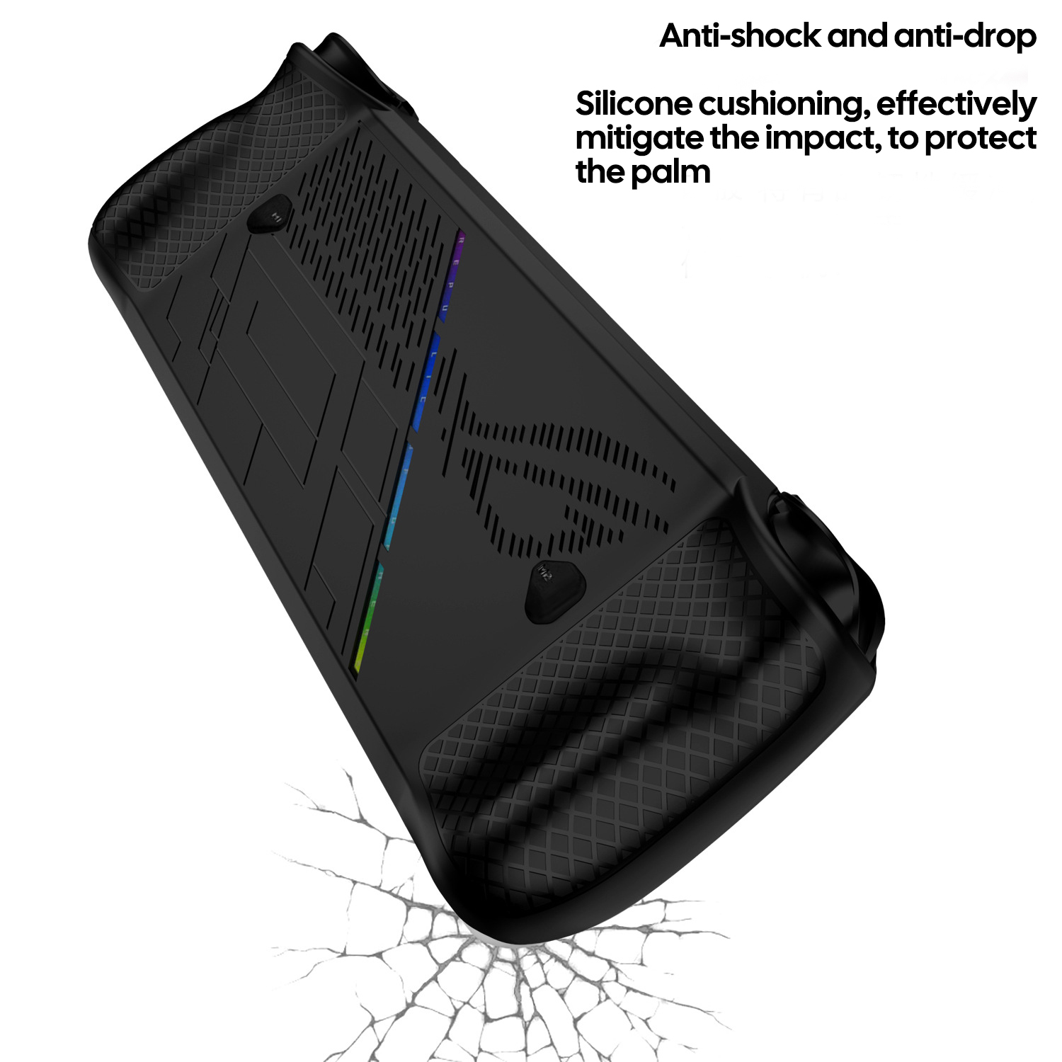 For ASUS ROG Ally X 2024 New G - Gaming Console Asus Rog 评论和价格