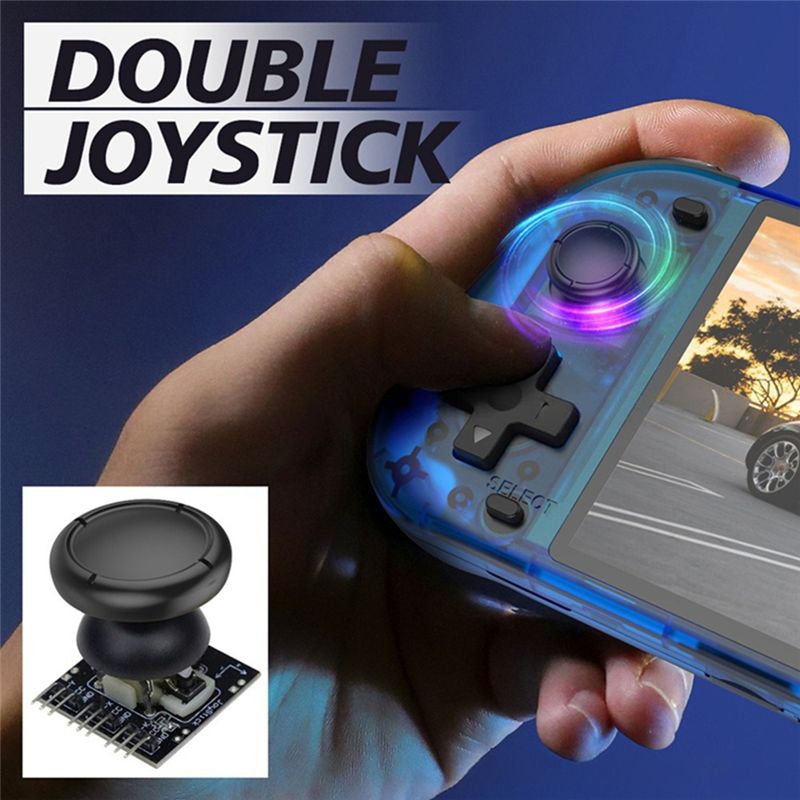 R50S Retro Handheld Game Conso - Gaming Console Online 评论和价格