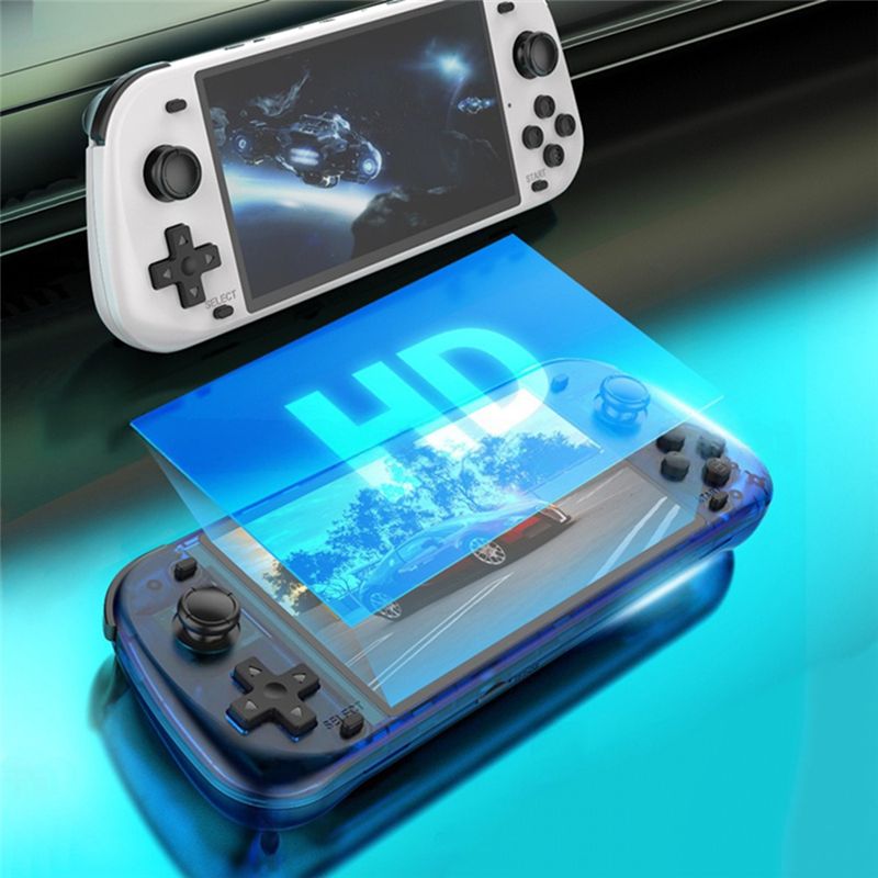 R50S Retro Handheld Game Conso - Gaming Console Online 评论和价格