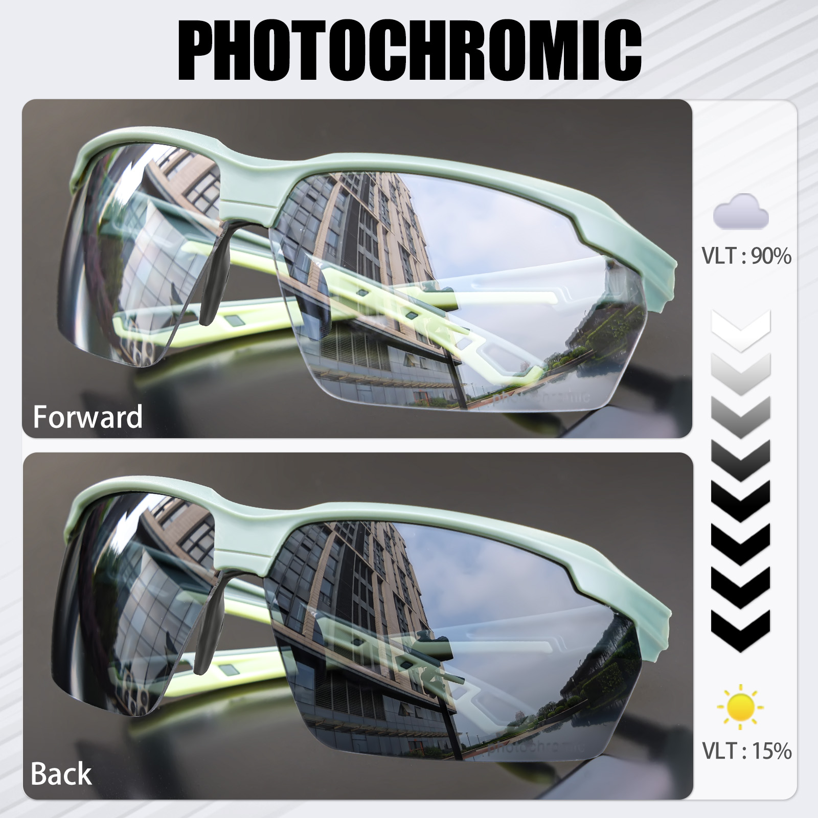 SCVCN Explosion Proof Hunting  - Gaming Glasses Uv 评论和价格