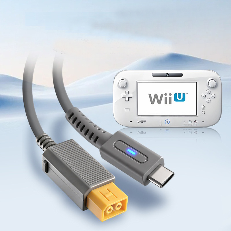 Type C 45W PD Charge Cable for - Gaming Console And Controller 评论和价格
