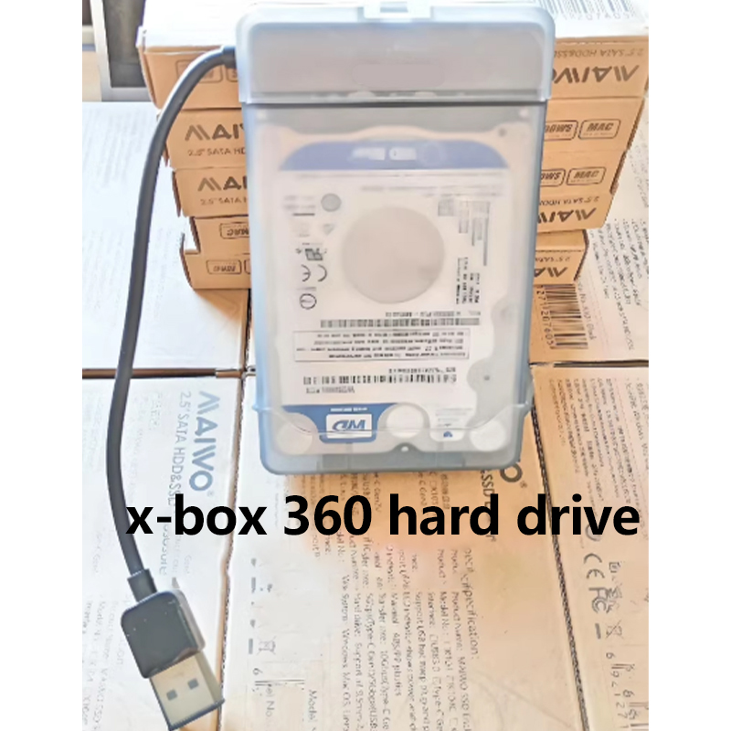 High-Speed USB 3.0 External Ga - Gaming Console Driving 评论和价格