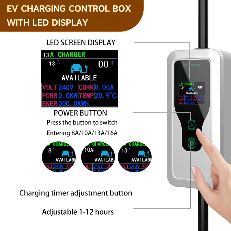 WUFEN Electric Car Portable Ty - Pc Gaming Handheld Console 评论和价格