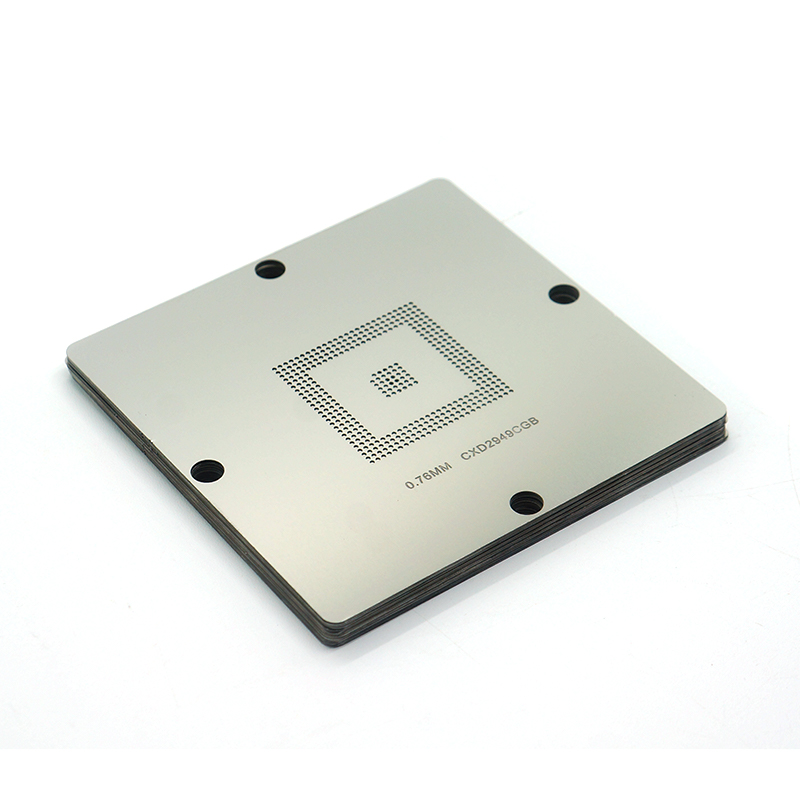 23pcs 90mm*90mm BGA Reballing  - Gaming Console Xbox 评论和价格