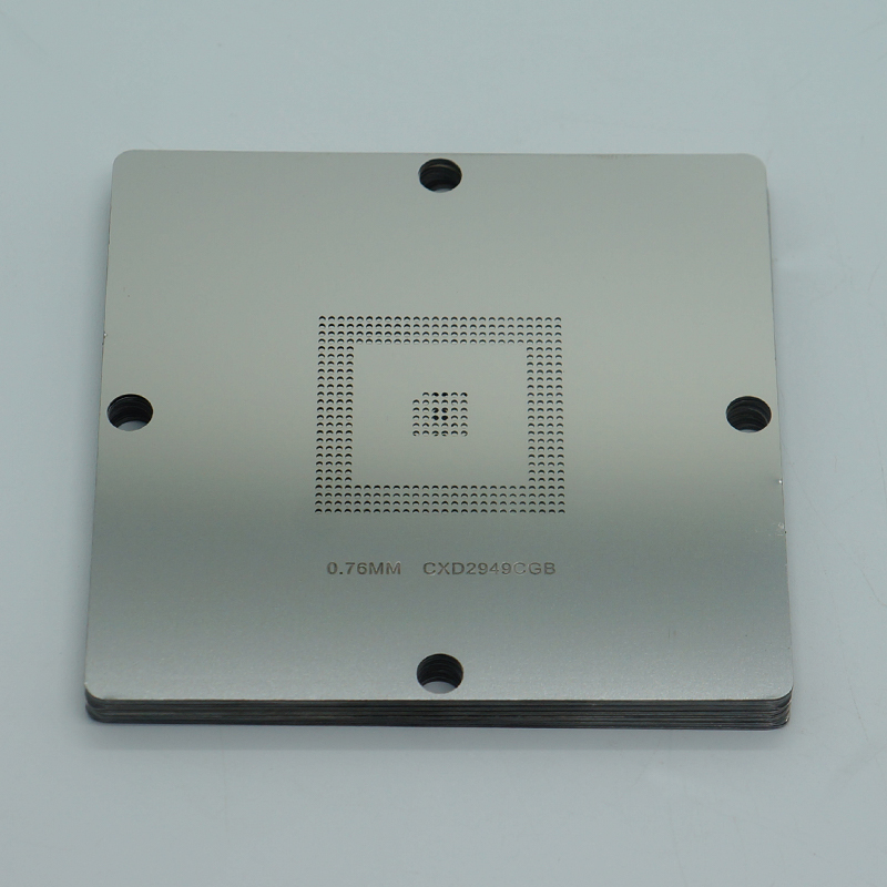 23pcs 90mm*90mm BGA Reballing  - Gaming Console Xbox 评论和价格