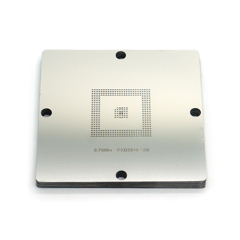 23pcs 90mm*90mm BGA Reballing  - Gaming Console Xbox 评论和价格