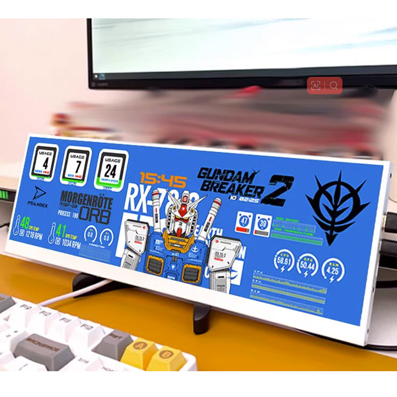 14 Inch 4K Portable Monitor 38 - Gaming Console Car 评论和价格