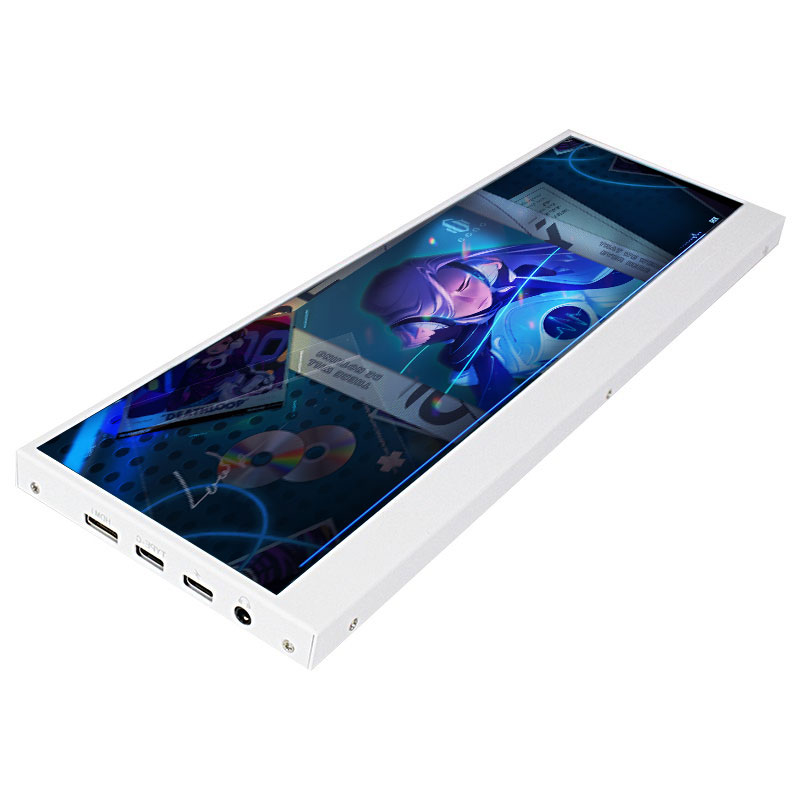 14 Inch 4K Portable Monitor 38 - Gaming Console Car 评论和价格