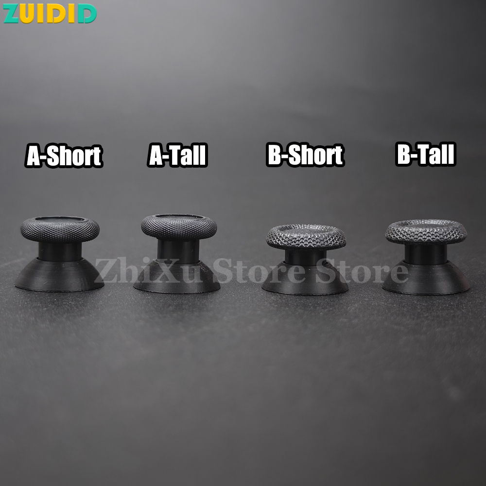 1-2PCS Rubber Analog Stick Joy - Gaming Console Asus Rog 评论和价格