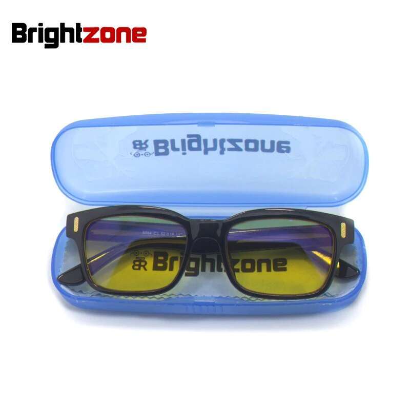 Brightzone New Anti-Fatigue &  - Gaming Glasses Uv 评论和价格