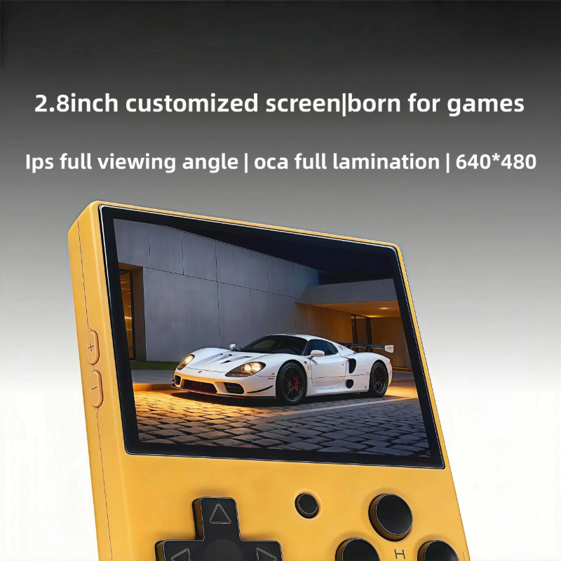 Moolinbox A10 Mini Retro Porta - Gaming Console Online 评论和价格