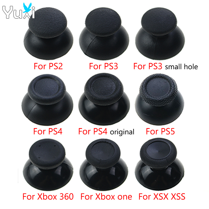 YuXi 2pcs For PS5 PS4 PS3 PS2  - Gaming Console Xbox 评论和价格