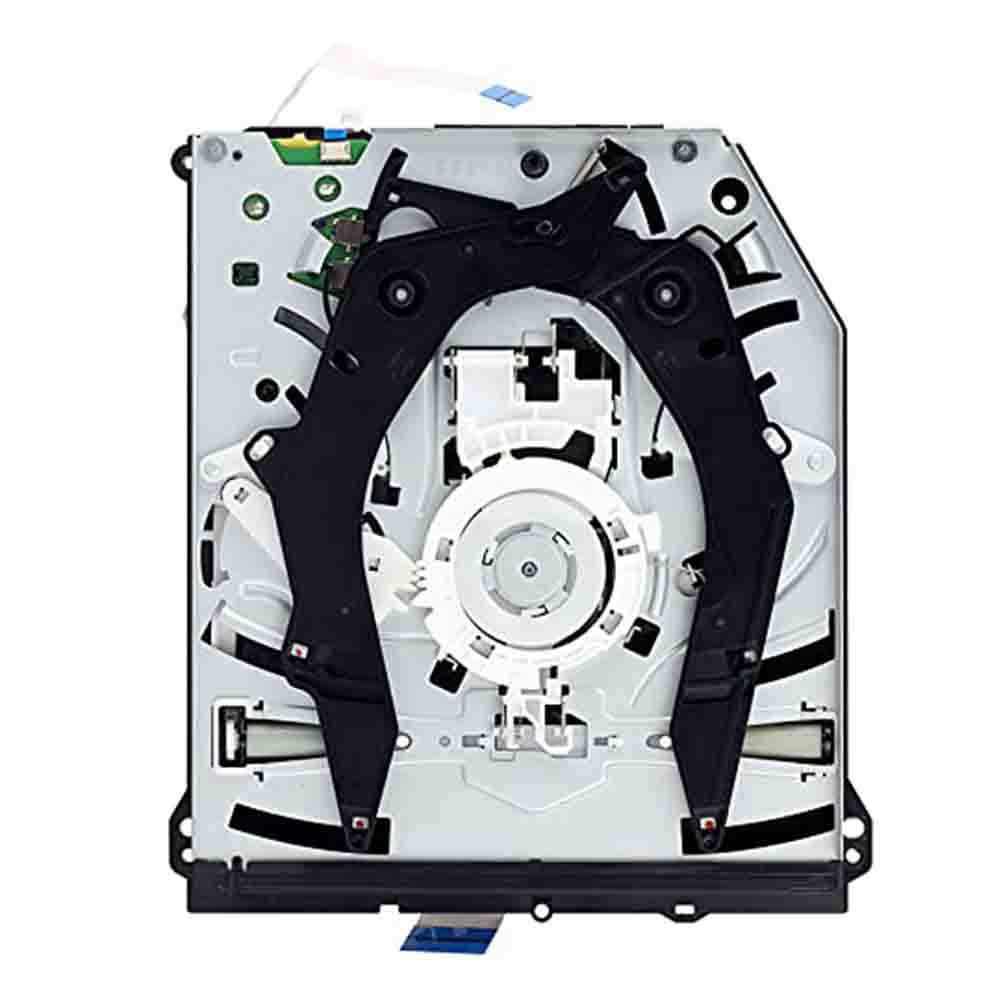 1pc For Blu-Ray DVD Drive Repl - Gaming Console Driving 评论和价格