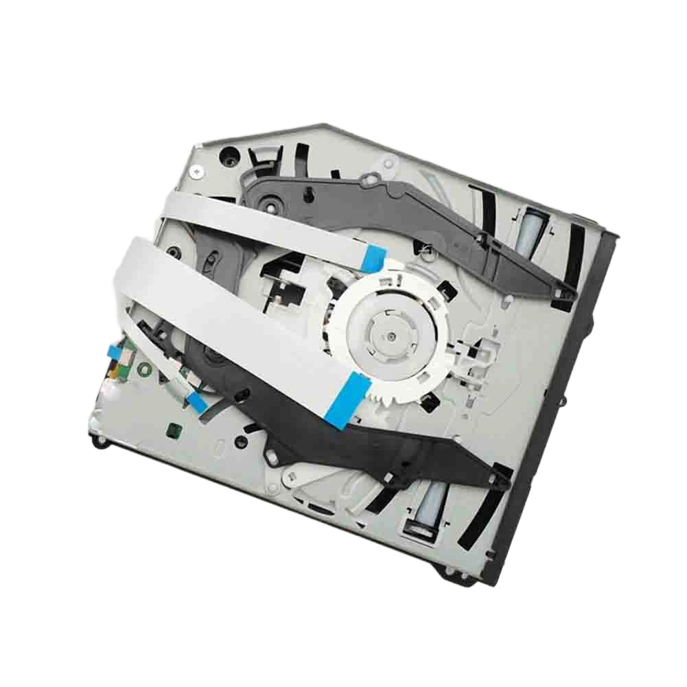1pc For Blu-Ray DVD Drive Repl - Gaming Console Driving 评论和价格