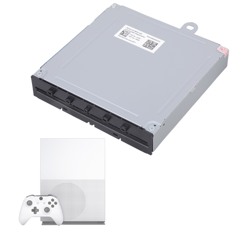 Blu-ray DVD Disc Drive DG-6M5S - Gaming Console Xbox 评论和价格
