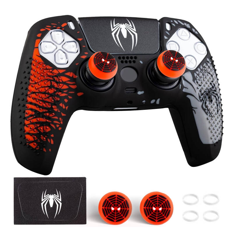 Silicone Skin for DualSense Ed - Sony Controller Dualsense Edge 评论和价格