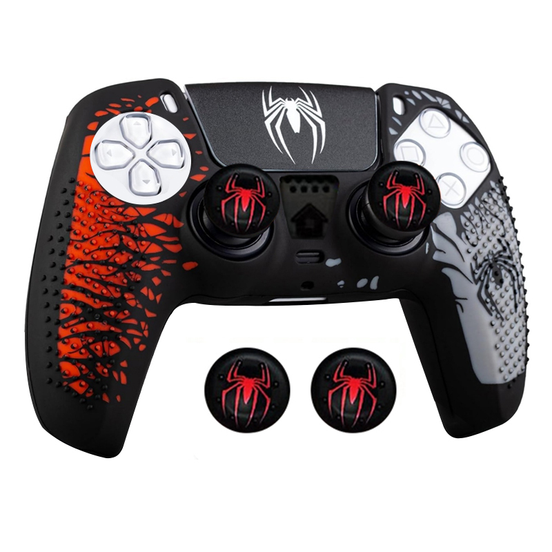 Silicone Skin for DualSense Ed - Sony Controller Dualsense Edge 评论和价格