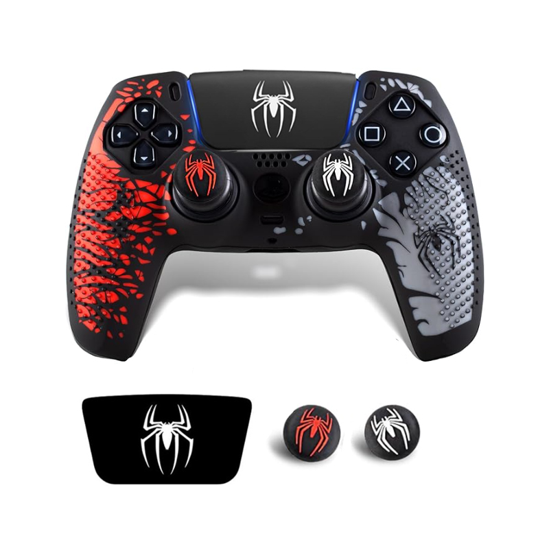 Silicone Skin for DualSense Ed - Sony Controller Dualsense Edge 评论和价格