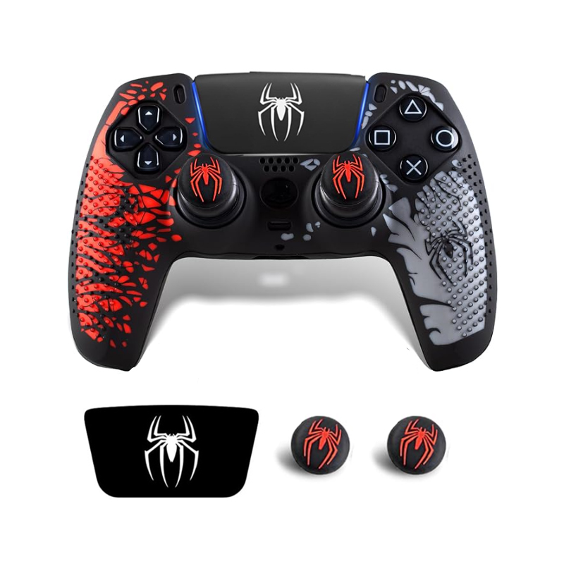 Silicone Skin for DualSense Ed - Sony Controller Dualsense Edge 评论和价格