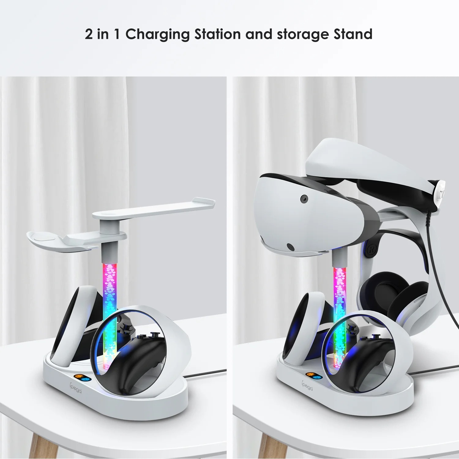 Controller Charging Dock Stati - Controller Charging Dock 评论和价格