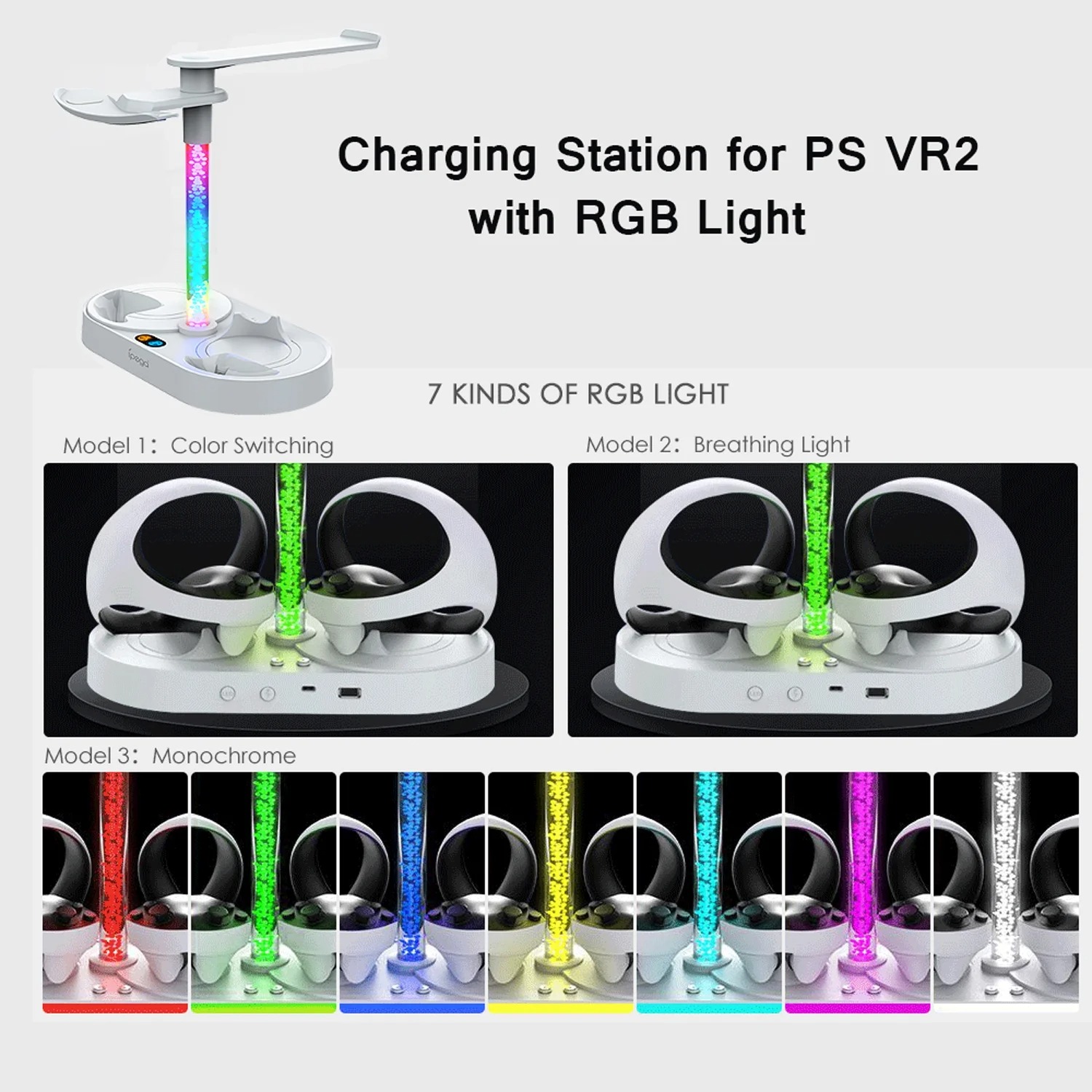 Controller Charging Dock Stati - Controller Charging Dock 评论和价格