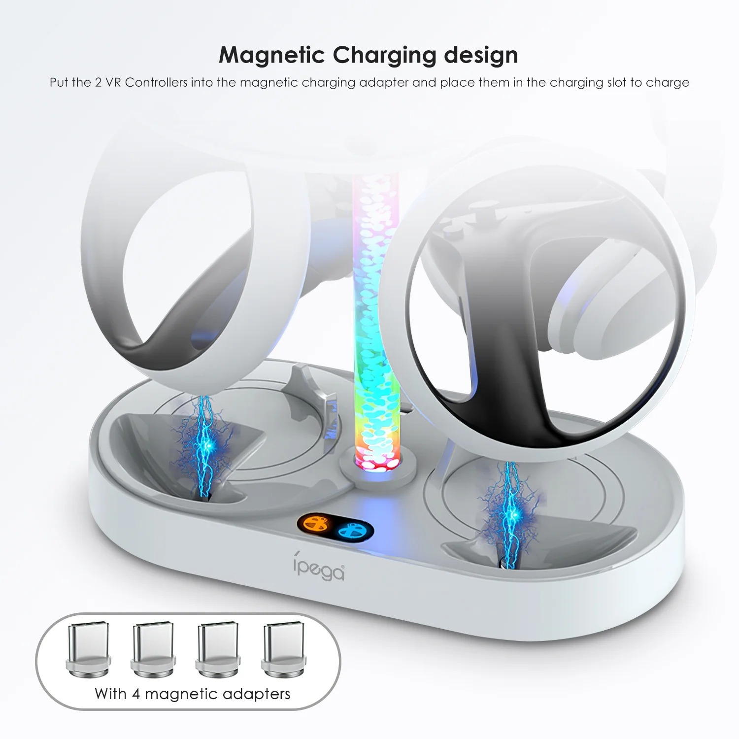 Controller Charging Dock Stati - Controller Charging Dock 评论和价格