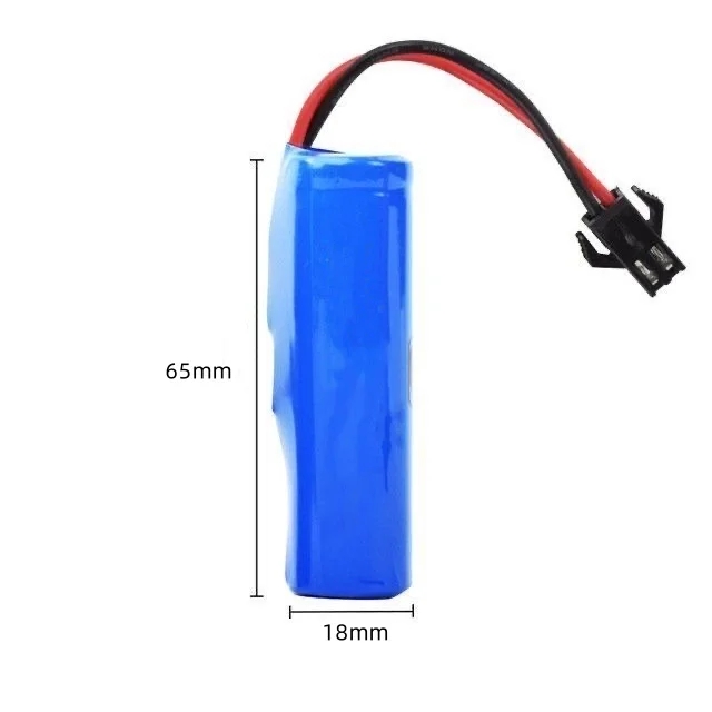 18650 SM Plug  Lithium Ion Rec - Gaming Console In Car 评论和价格