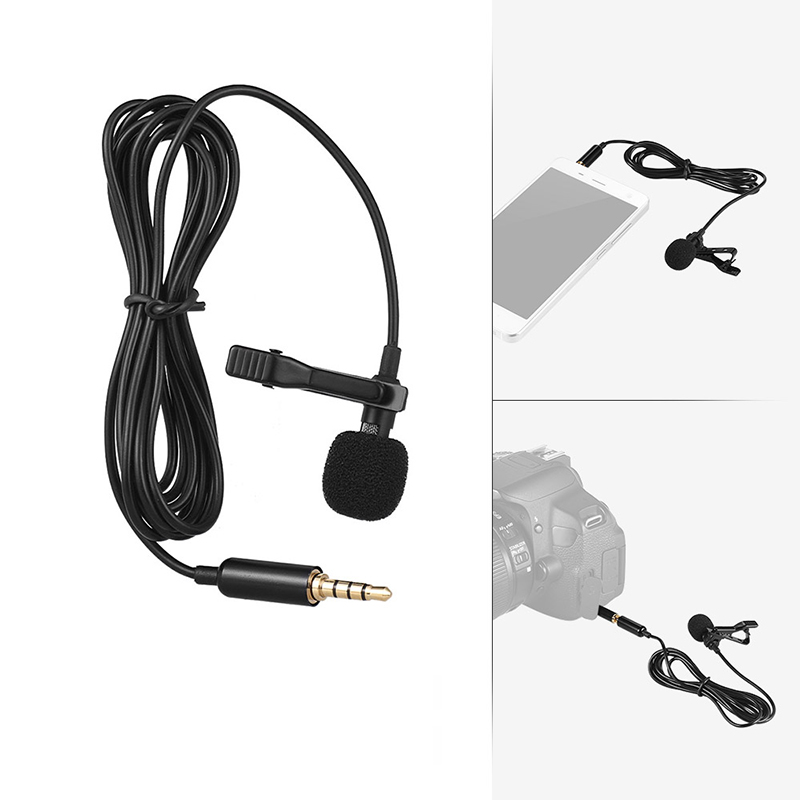 3.5mm Mini Portable Lavalier M - Pc Gaming Handheld Console 评论和价格