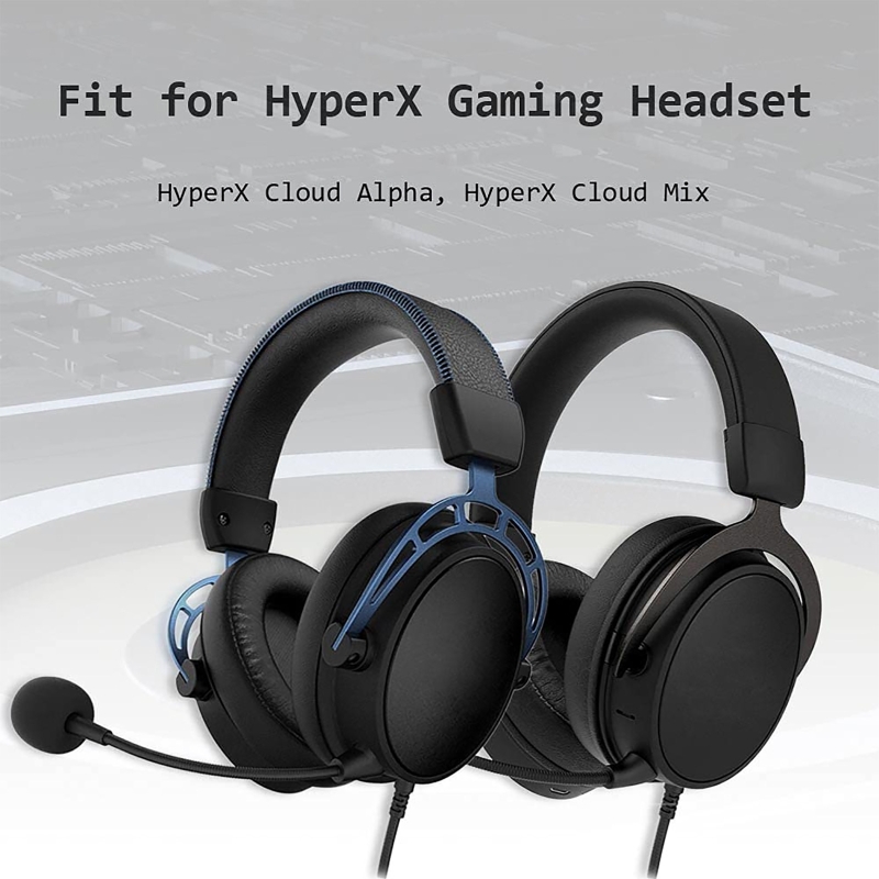 DX62 For HyperX Cloud for Alph - Headset Gaming Console 评论和价格