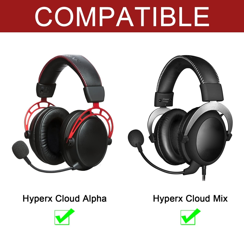 DX62 For HyperX Cloud for Alph - Headset Gaming Console 评论和价格