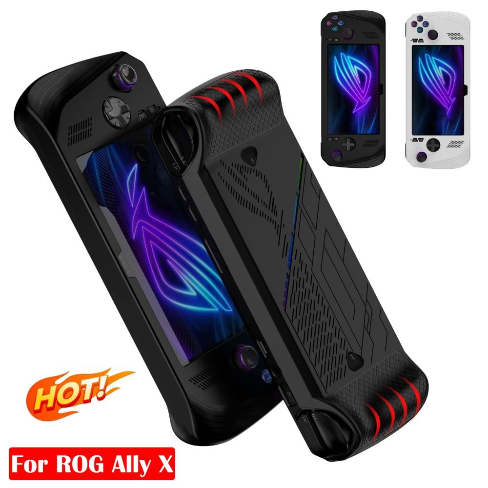 For ASUS ROG Ally X 2024 New G - Gaming Console Asus Rog 评论和价格