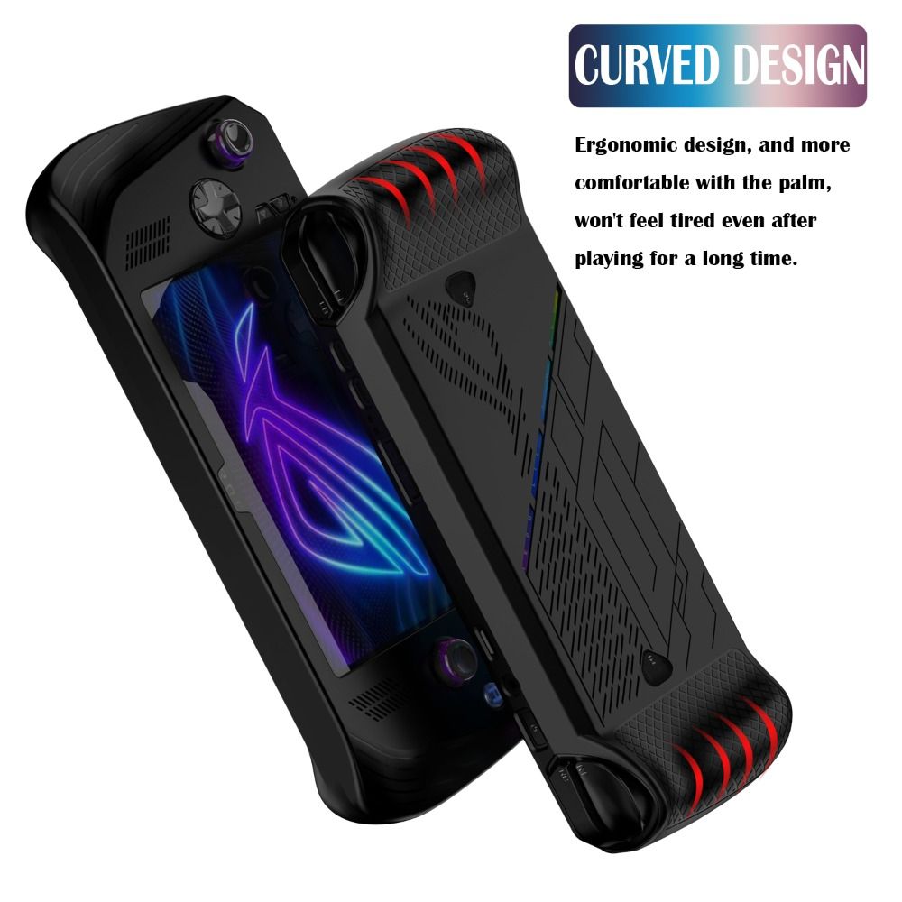 For ASUS ROG Ally X 2024 New G - Gaming Console Asus Rog 评论和价格
