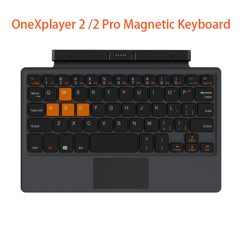 8.4 Inch OneXplayer 2/2Pro Mag - Gaming Console Latest 评论和价格