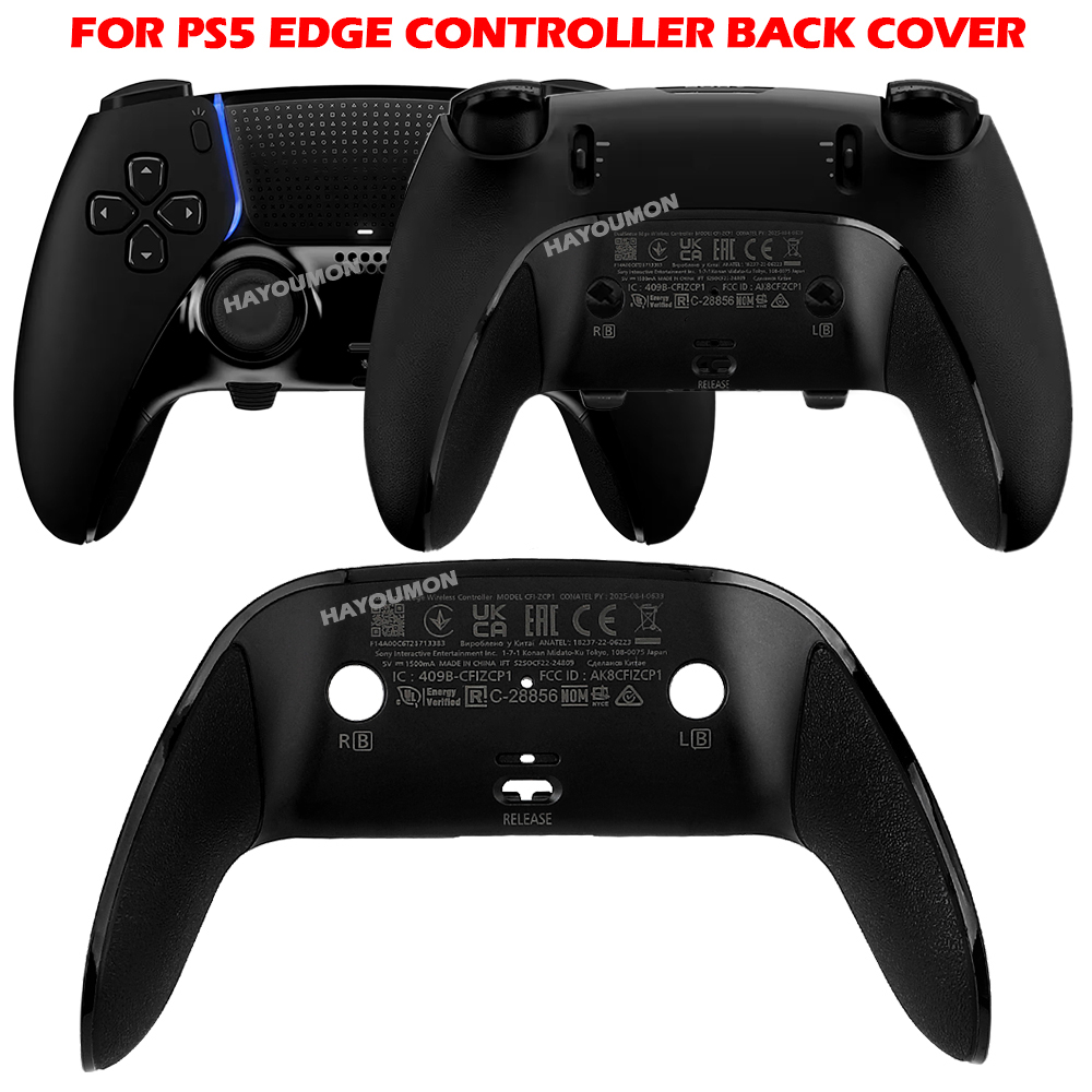 Replacement Back Case For PS5  - Sony Controller Dualsense Edge 评论和价格