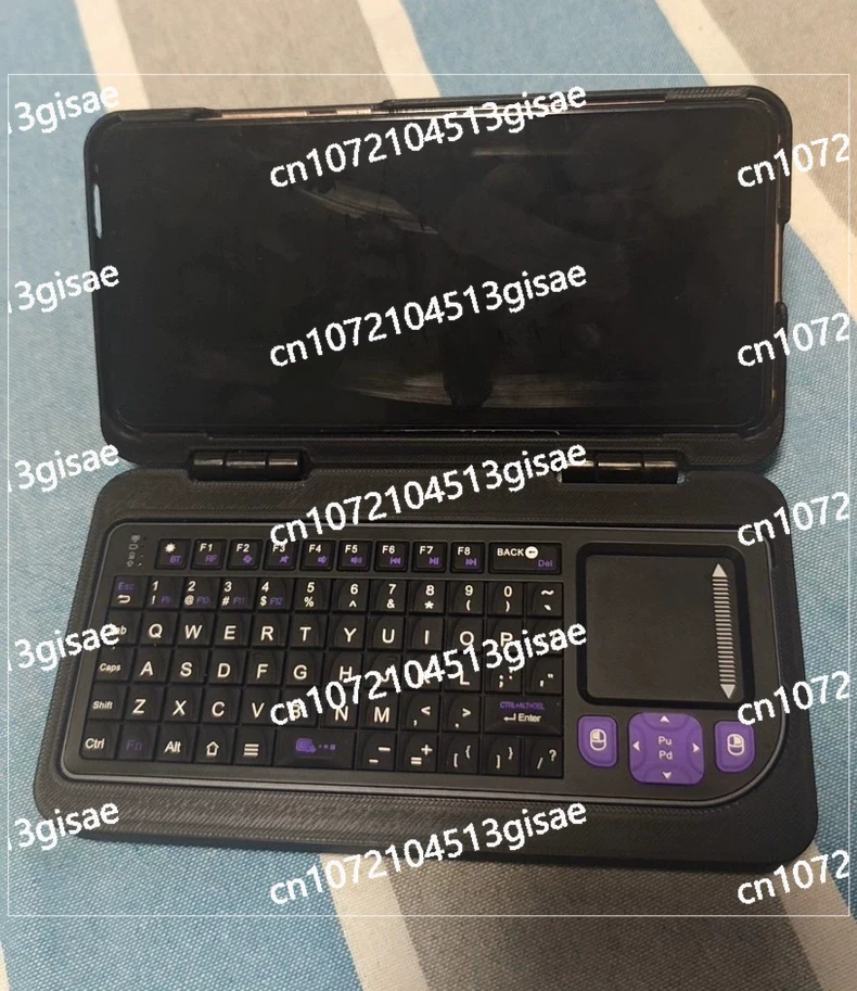 6 Inch Dual Boot Handheld PC | - Pc Gaming Handheld Console 评论和价格