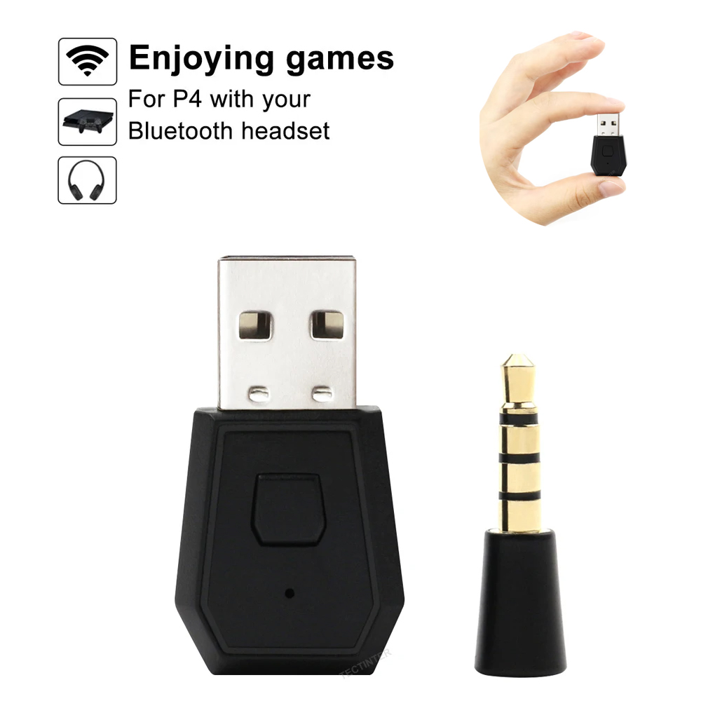 USB Wireless Adapter Receiver  - Gaming Console And Controller 评论和价格