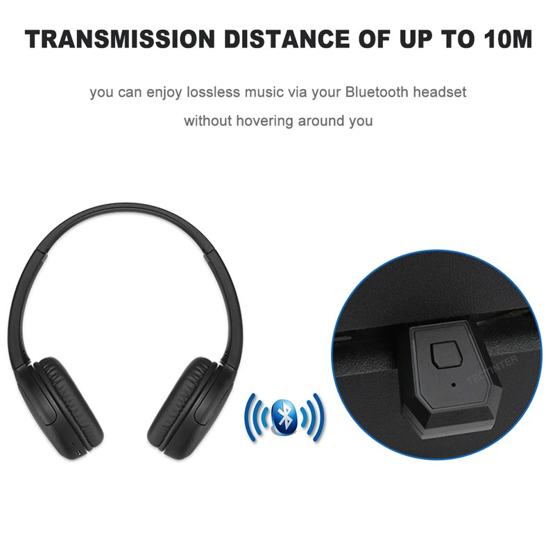 USB Wireless Adapter Receiver  - Gaming Console And Controller 评论和价格