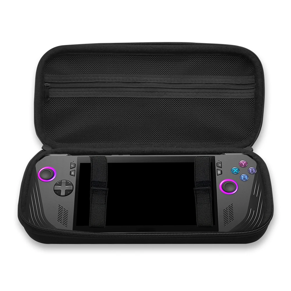 EVA Handheld Console Storage B - Gaming Console Asus Rog 评论和价格
