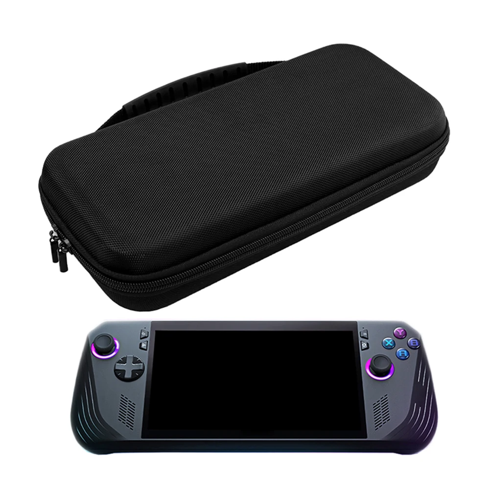 EVA Handheld Console Storage B - Gaming Console Asus Rog 评论和价格