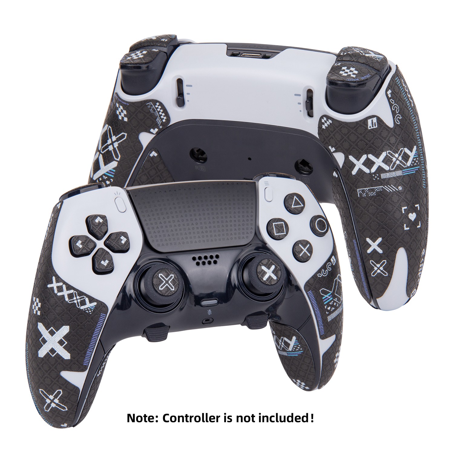 FINALORD Controller Anti Skid  - Sony Controller Dualsense Edge 评论和价格