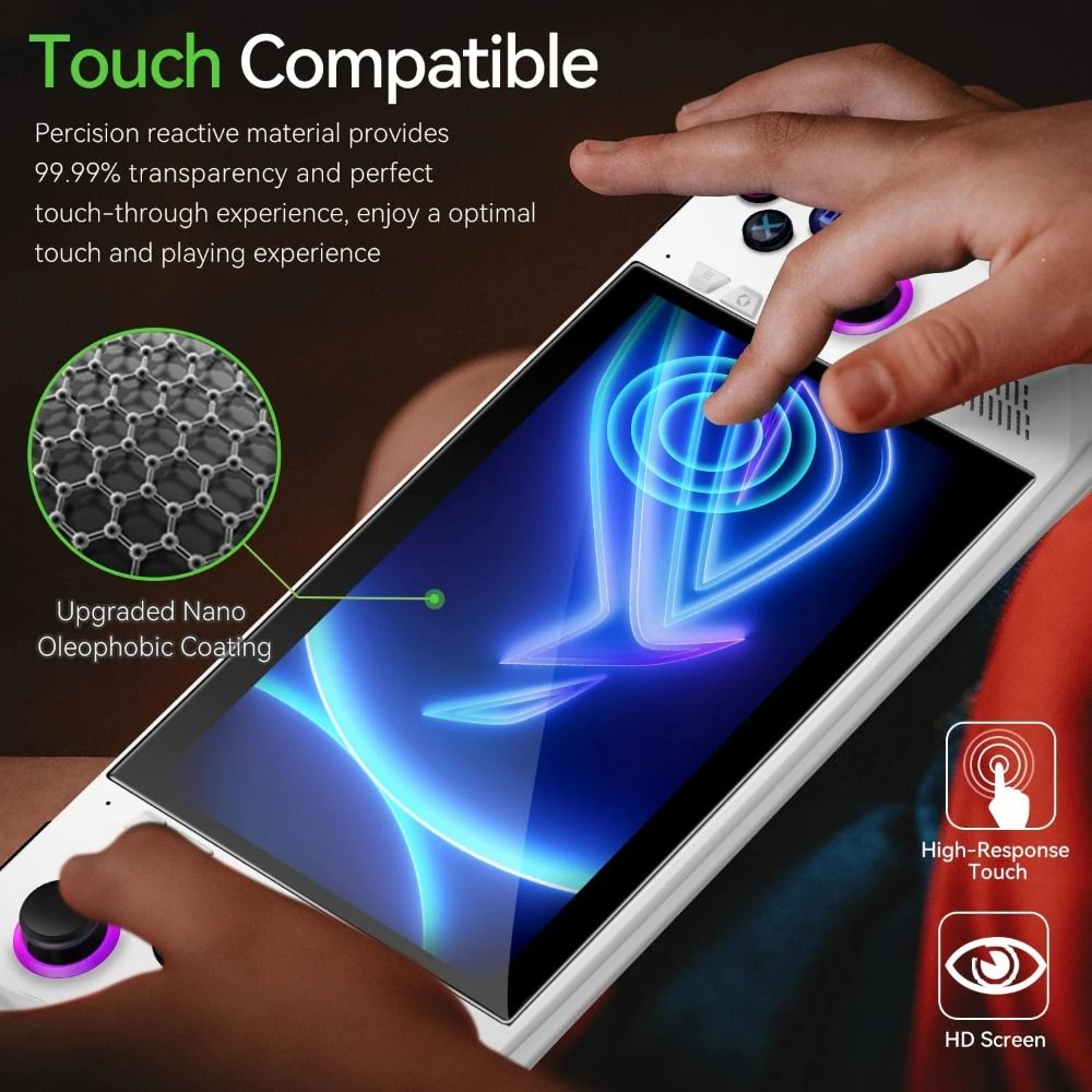 3PCS Accessories Game Console  - Gaming Console Latest 评论和价格
