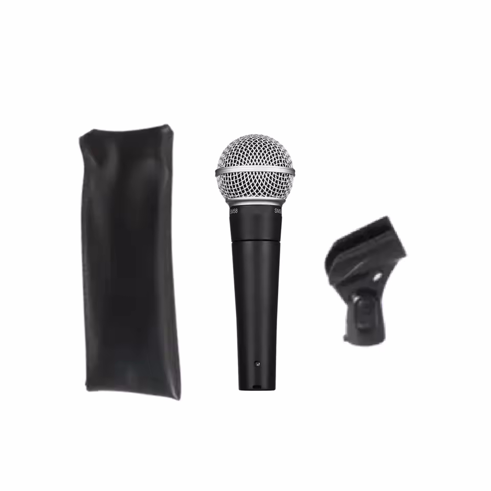 Karaoke Dynamic Microphone Pro - Gaming Console Sale 评论和价格