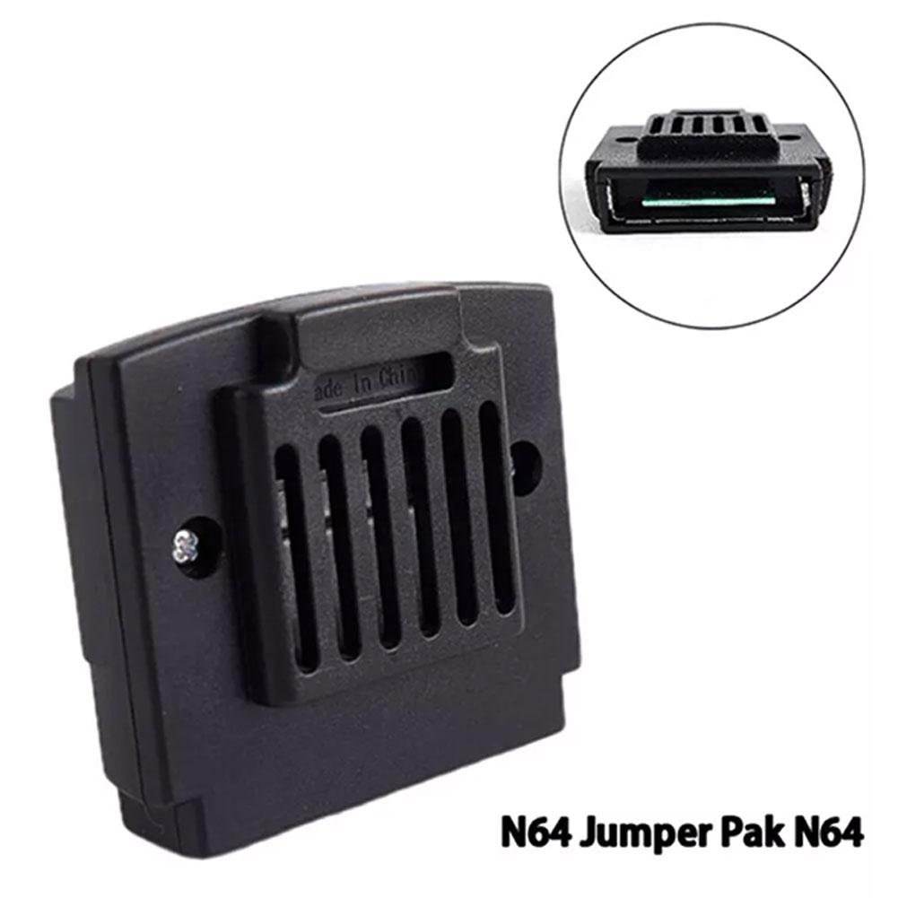 New Memory Jumper Pak Pack Gam - Gaming Console Latest 评论和价格