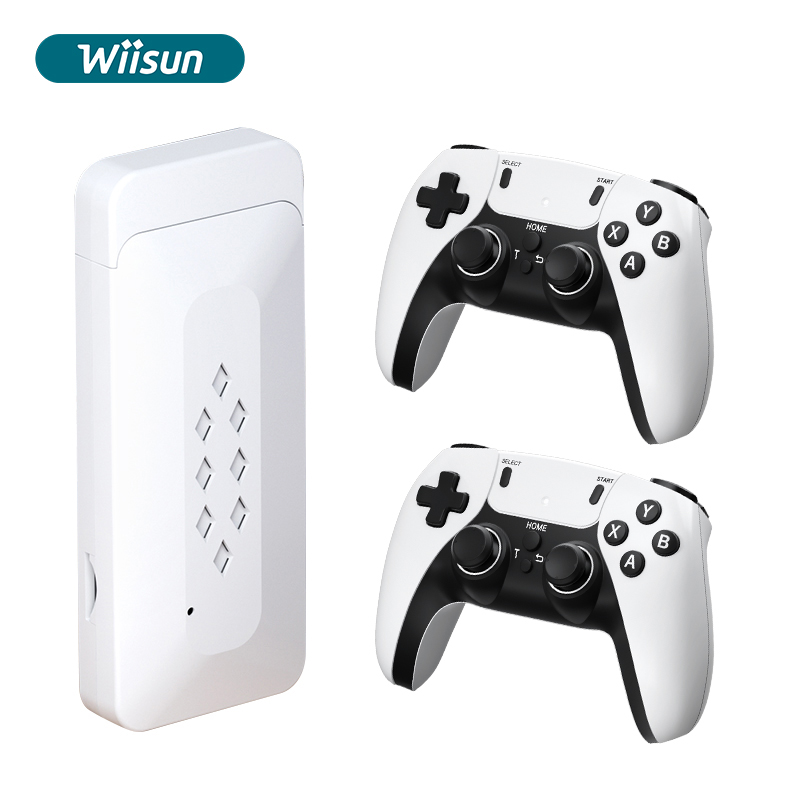X New Sales M22 Game Stick 2.4 - Gaming Console Sale 评论和价格